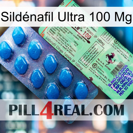 Sildénafil Ultra 100 Mg new02